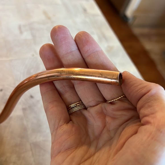 Rejuvenation | Copper Watering Can - Picture 5 of 7